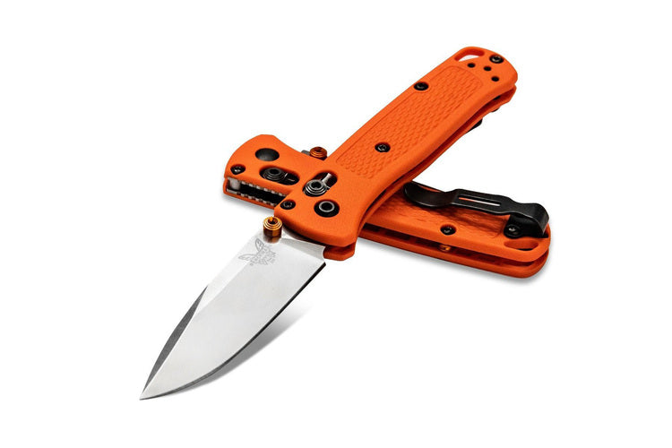 BENCHMADE 533 MINI BUGOUT (bild 2)