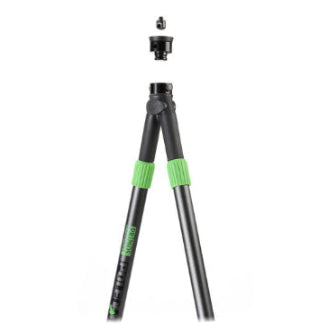 Primos Polecat Rapid Pivot Bipod Sittande/Knästående Gevärsfäste