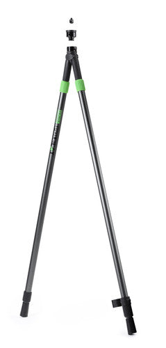 Primos Polecat Rapid Pivot Bipod Sittande/Knästående Gevärsfäste (bild 2)