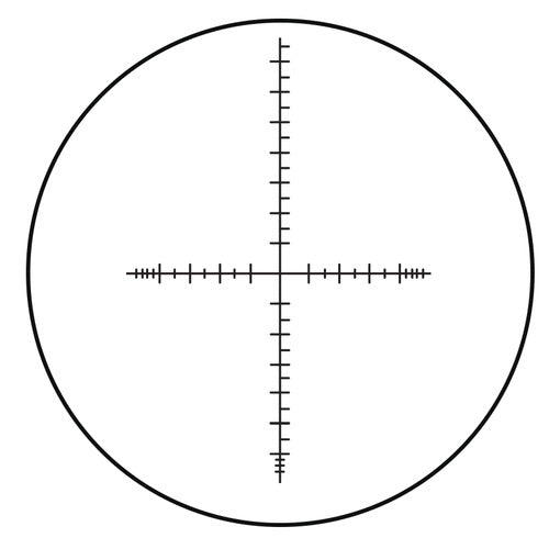 BUSHNELL LEGEND TACTICAL 15-45X60 T-SERIES (bild 2)