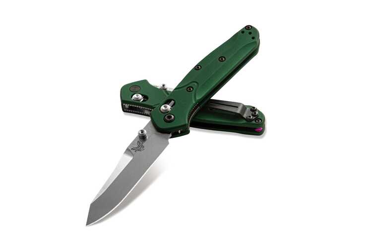 BENCHMADE 945 MINI OSBORNE (bild 2)