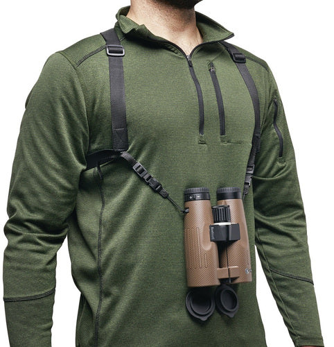 Bushnell Binocular Harness Universal Kikarsele (bild 2)
