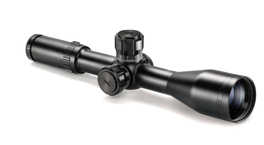Bushnell Elite tactical 4.5–30X50 ERS