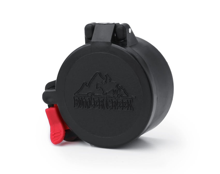 Butler Creek – Butler Creek Flip-Open Linsskydd 10 Eye 38,5mm
