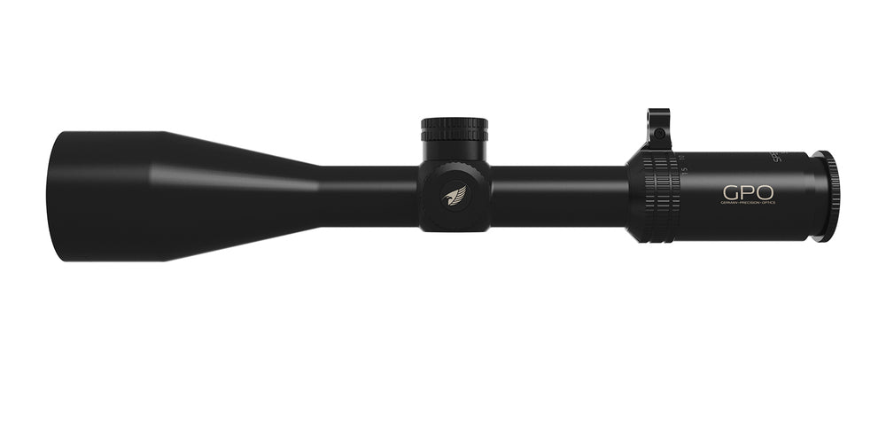 GPO Spectra 5X 3-15X56I G4i