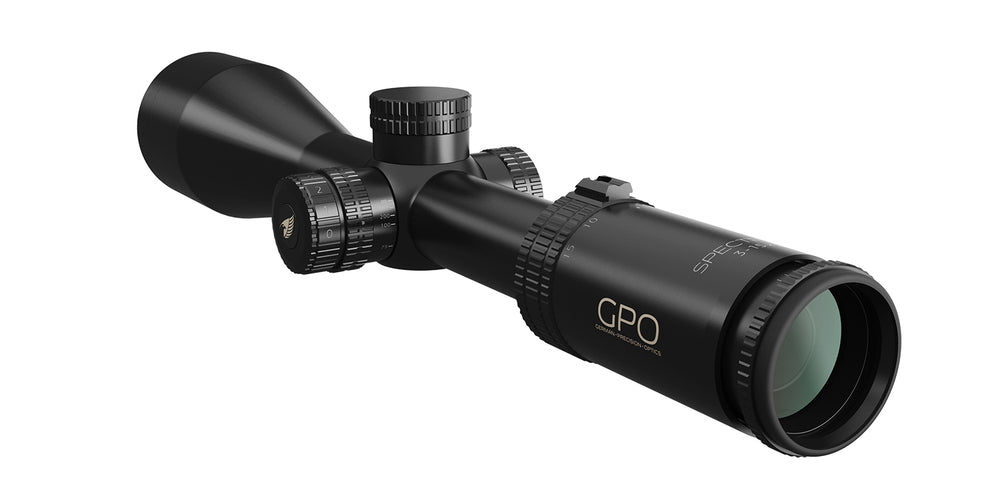 GPO Spectra 5X 3-15X56I G4i (bild 2)
