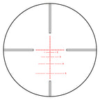 GPO Spectra 6X 2-12X44I Brwi (bild 4)