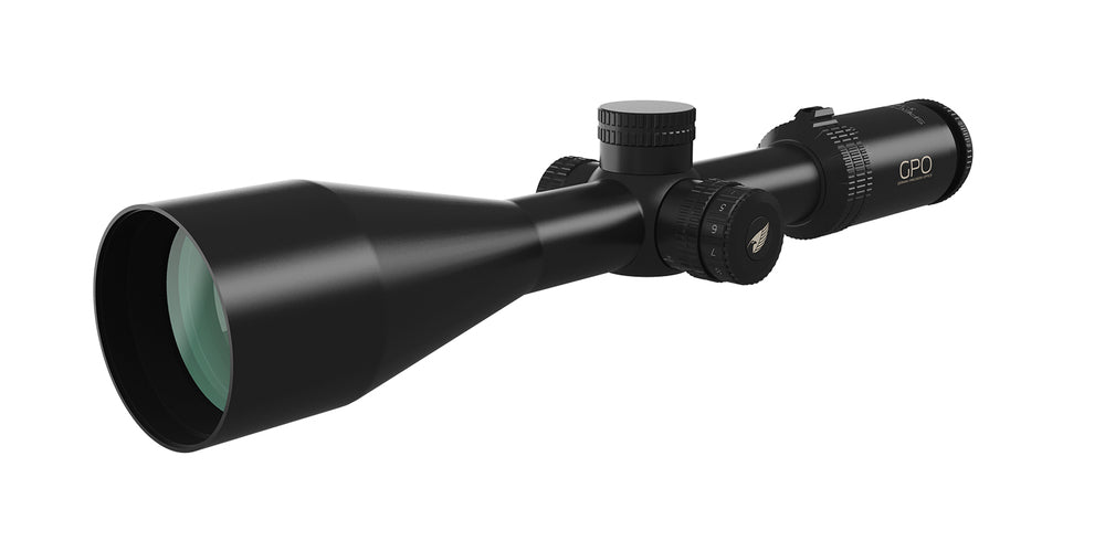 GPO Spectra 6X 3-18X56I (bild 3)