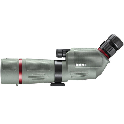BUSHNELL NITRO SPOTTING SCOPE 20-60X65MM 45° OKULAR (bild 2)