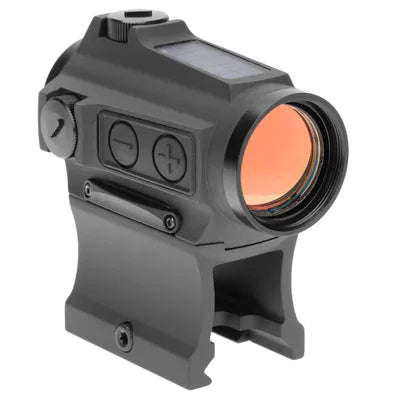 HOLOSUN 503CU, Green Circle Dot/Solar Panel (bild 3)