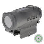 HOLOSUN 530, Green Circle Dot/Solar/Titanium (bild 1)
