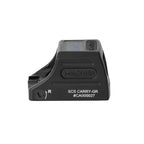 HOLOSUN SCS, Aluminum/Solar/Circle Dot/Green/Compact (bild 4)