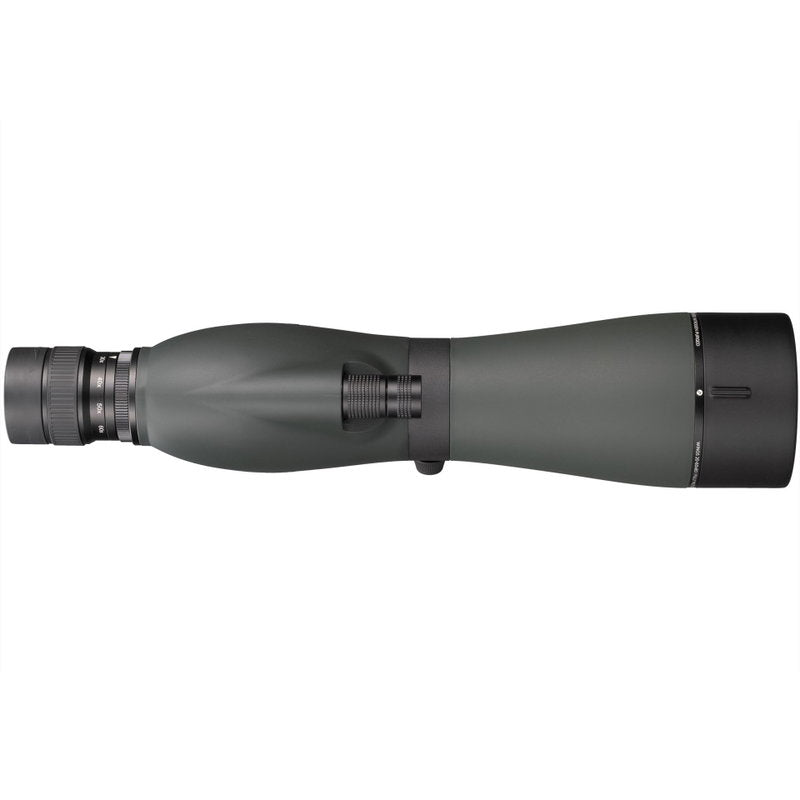 Alpen Wings 20-60x80 Spotting Scope Straight – Objektivdiameter 80 mm, Förstoring 20–60x (bild 4)