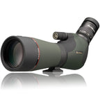 Alpen APEX 20-60x80 Spotting Scope – Objektivdiameter 80 mm, Förstoring 20–60x