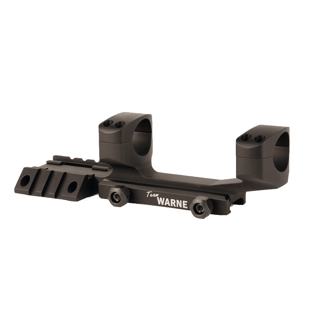 Warne Tactical RAMP 34 mm multi-sight platform