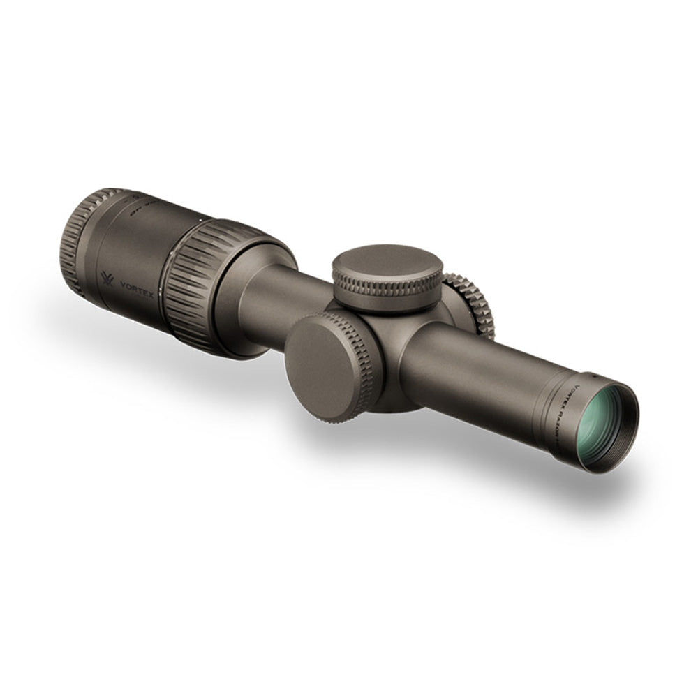 Vortex Razor HD Gen II-E1-6x24, riktm. VMR-2 belyst (MRAD)
