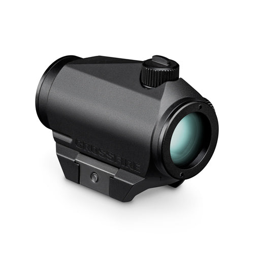 Vortex Crossfire Red Dot, rödpunktssikte