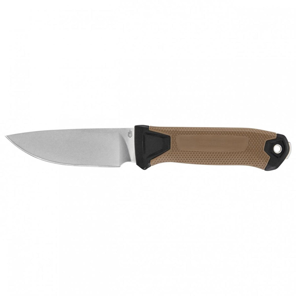 Gerber Strongarm Camp Magnacut Kniv färg Coyote