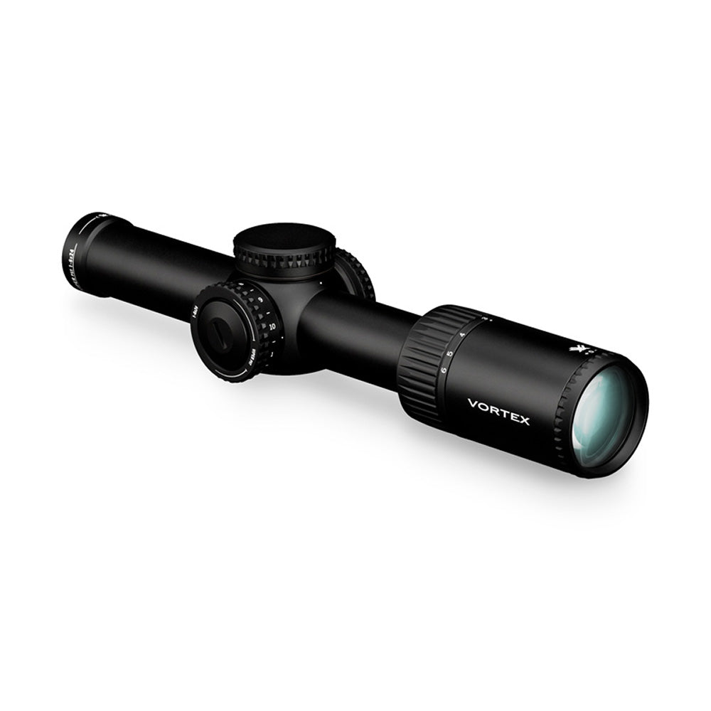 Vortex Viper PST Gen 2 1-6x24 SFP, riktm. VMR-2 MRAD