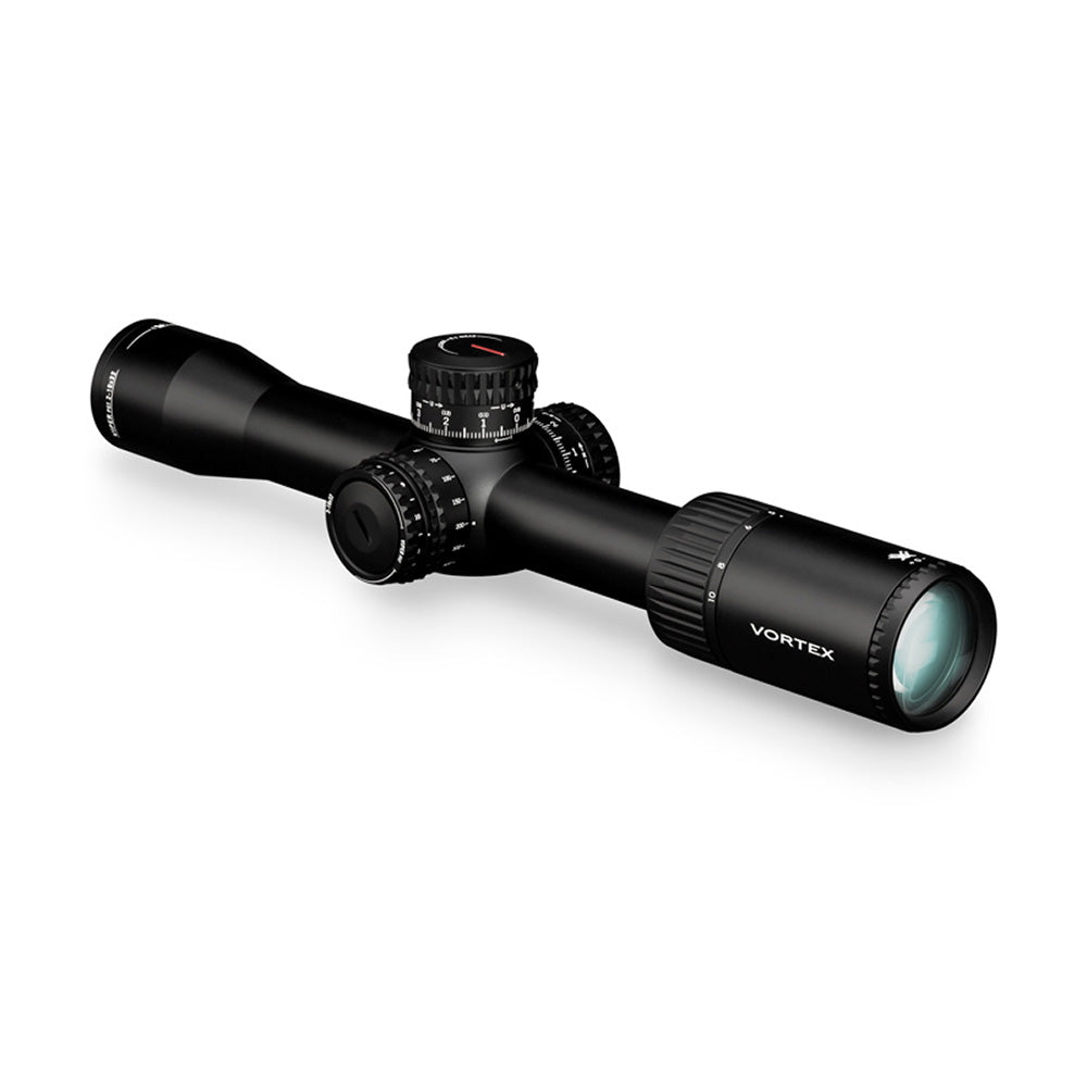 Vortex Viper PST Gen 2 2-10x32 FFP, riktm. EBR-4 MRAD