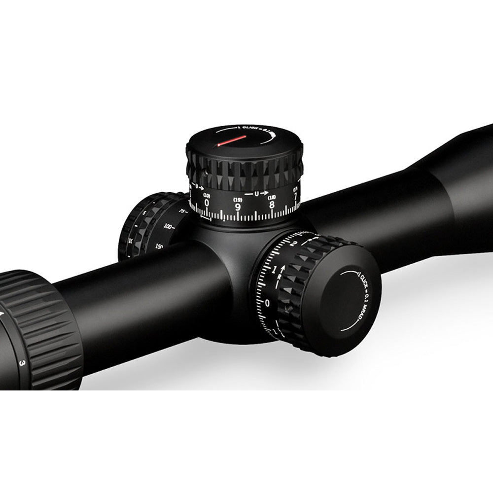 Vortex Viper PST Gen 2 2-10x32 FFP, riktm. EBR-4 MRAD