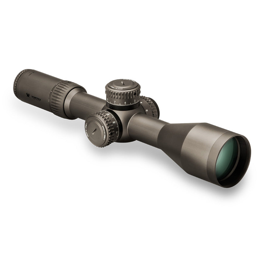 Vortex Razor HD Gen II 4,5-27x56, riktm. H59 belyst, Mrad