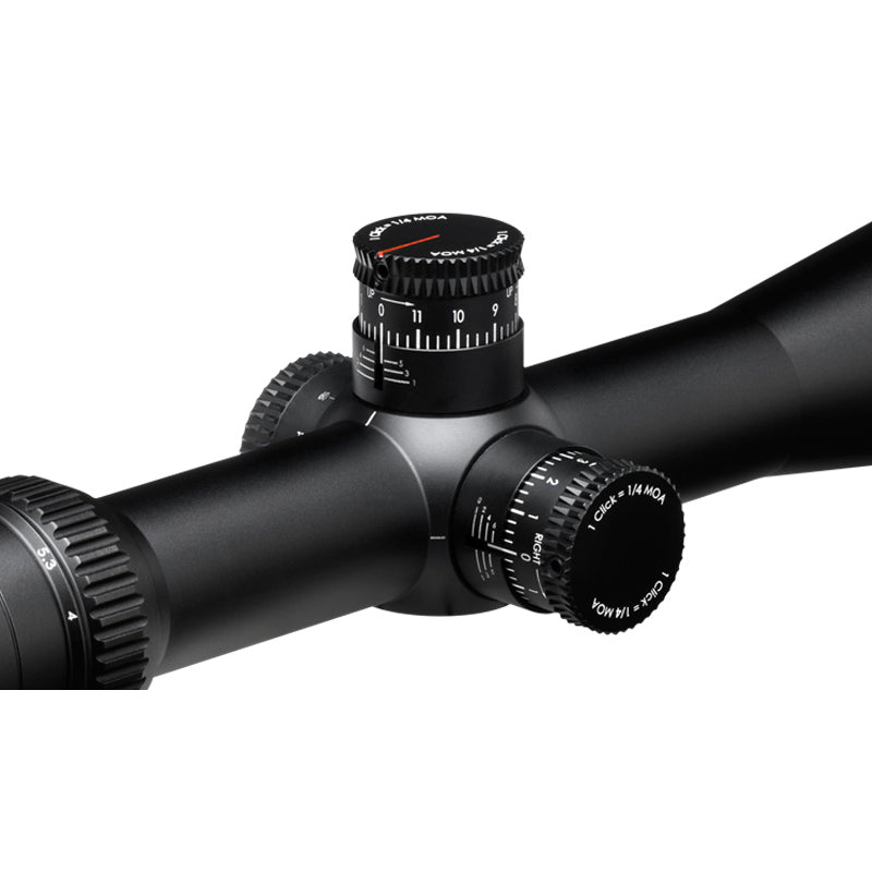 Vortex Viper HS-T 4-16x44 VMR-1, Mrad *