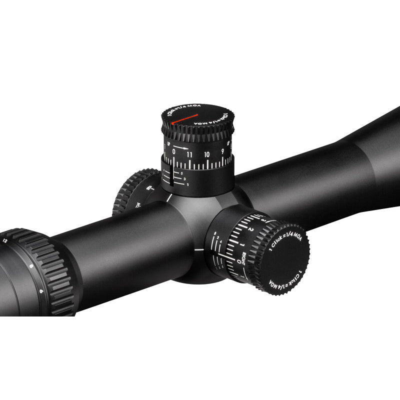 Vortex Viper HS-T 6-24x50 VMR-1, Mrad *