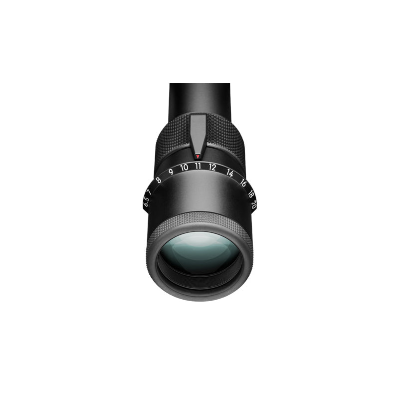 Vortex Viper 6,5-20x50, riktmedel Mil-Dot