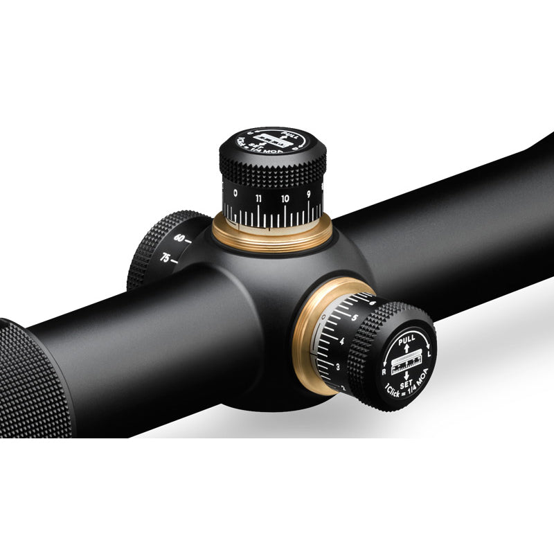 Vortex Viper 6,5-20x50, riktmedel Mil-Dot