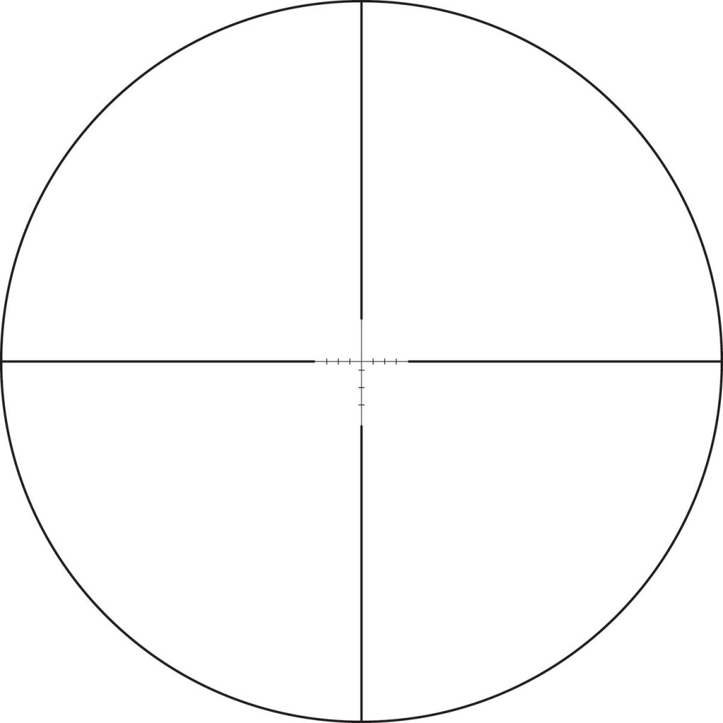 Vortex Diamondback 4-12x40, riktm. Dead Hold BDC