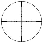 Vortex Viper 6,5-20x50, riktmedel Mil-Dot