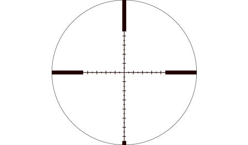 Vortex Diamondback Tactical 4-12x40