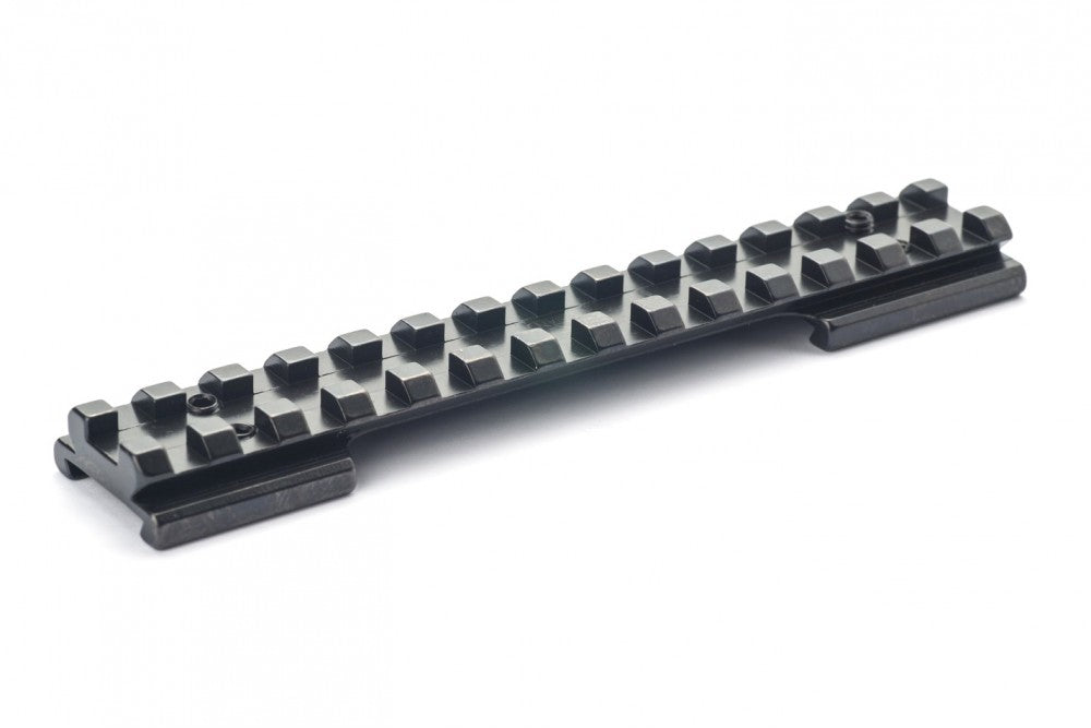Rusan picatinnyskena till CZ med 11 mm laxspår