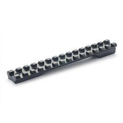 Warne Maxima baser Tikka, all flat tops (även T1X)