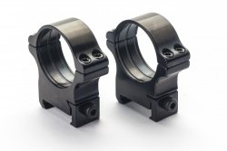 Warne Maxima baser Sauer 90 & 200, CG 3000 & 4000, Kongsberger/Lakelander