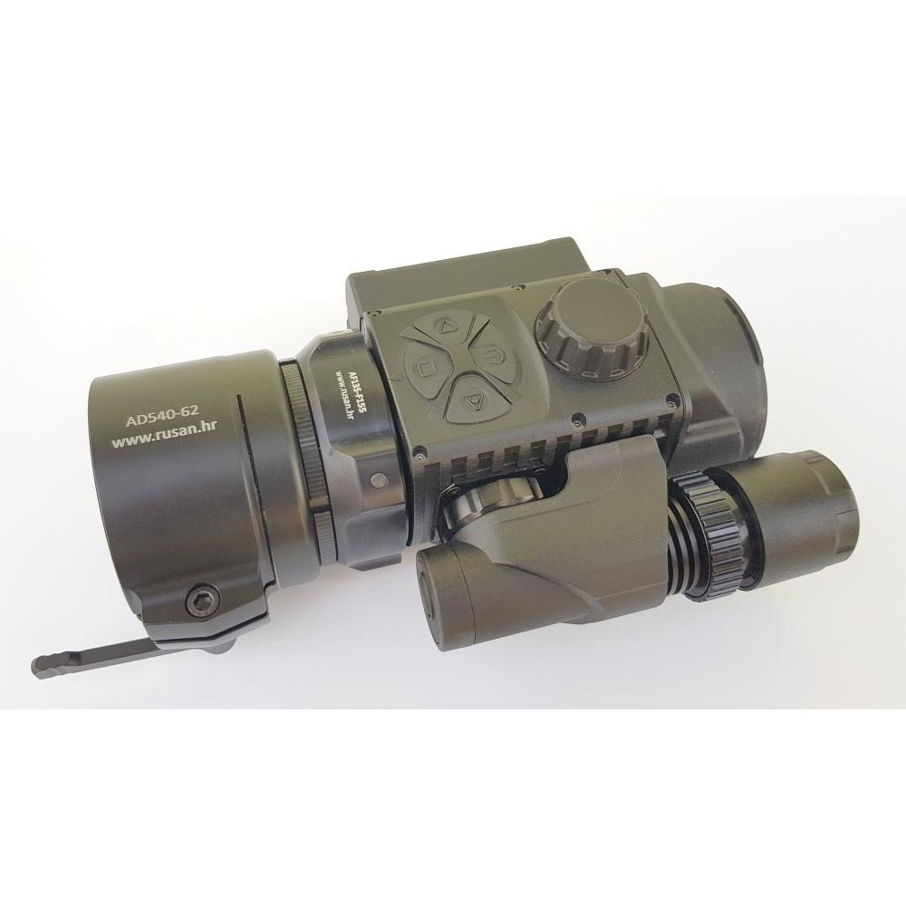 Rusan reduceringsring för Pulsar F135/155/FN455 (ARM52)