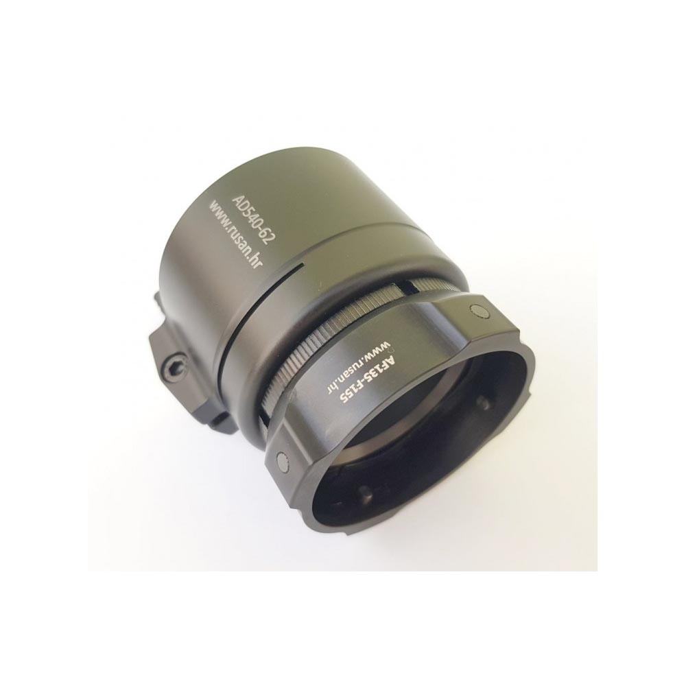 Rusan reduceringsring för Pulsar F135/155/FN455 (ARM52)