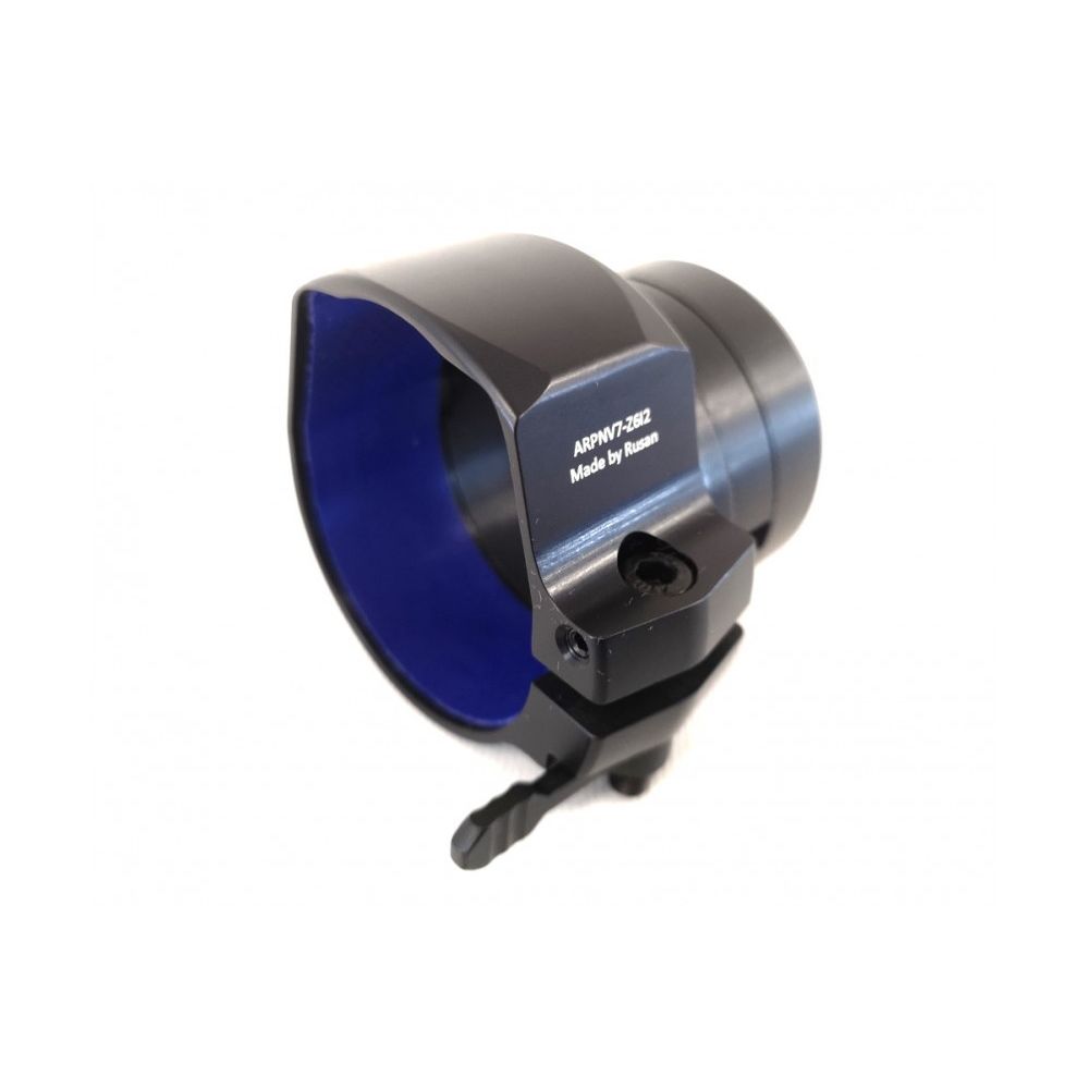 Rusan Q-R adapter PARD NV007 för Swarovski Z6i gen 2