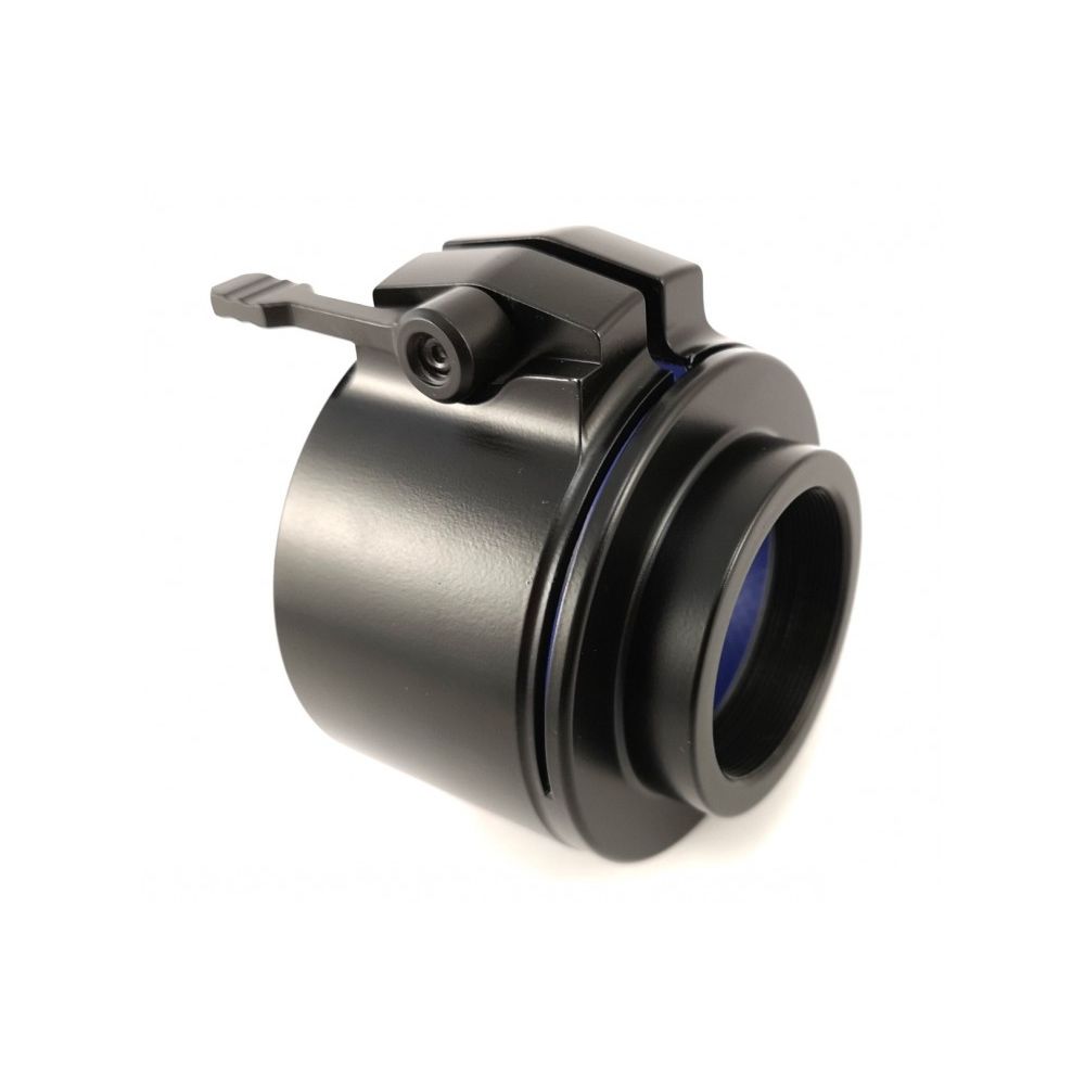 Rusan Q-R adapter för M33.5x0.75