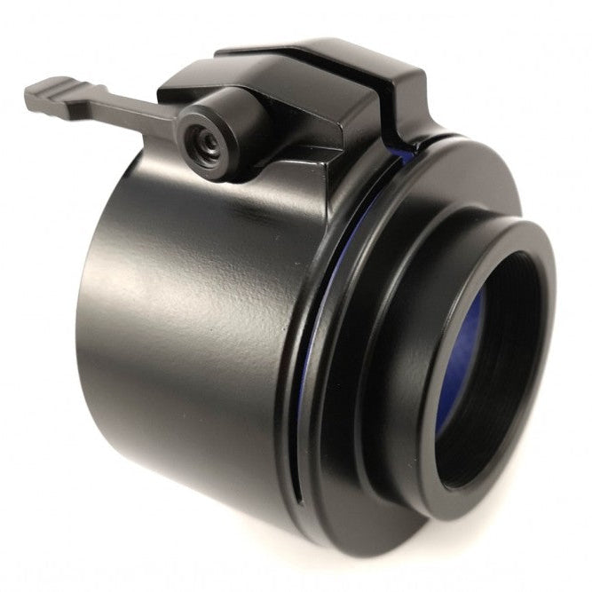 Rusan Q-R adapter för M33.5x0.75