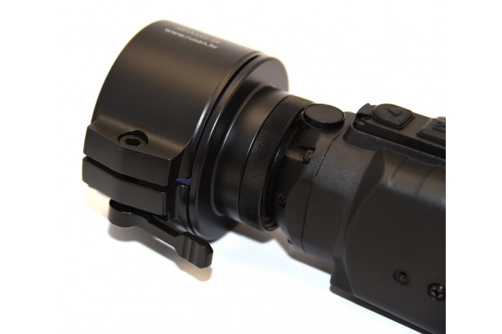 Rusan Q-R adapter för M33.5x0.75 (bild 2)