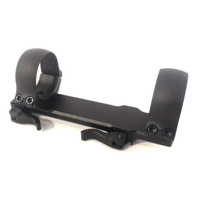 Sadelmontage QD Blaser 30 mm höjd 13 mm