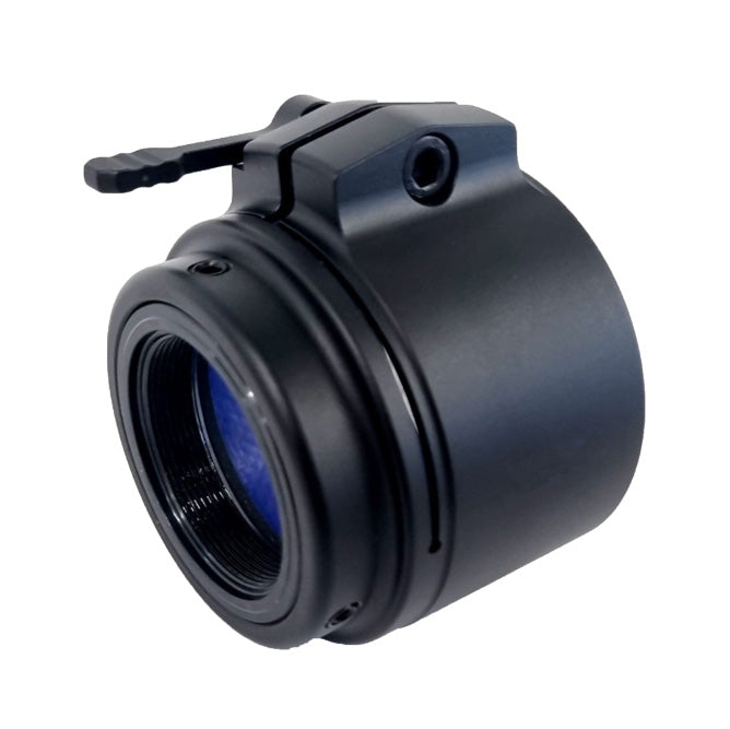 Rusan Q-R adapter Swarovski TM35