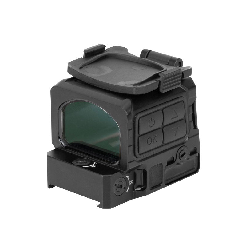 HOLOSUN DPS TH, Thermal/Red Dot for Pistol (bild 5)