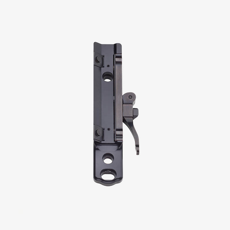 Snabbfäste Blaser med ringar (bild 2)