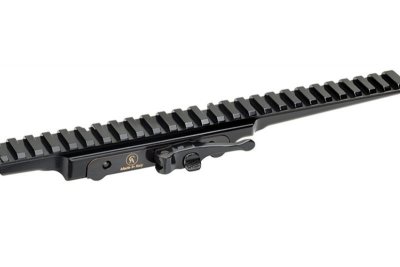 Snabbfäste Blaser med picatinnyskena L 325mm