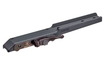 Snabbfäste Blaser för PLS (Pulsar och Yukon med skena)