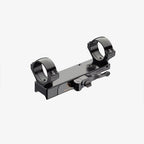 Sadelmontage för picatinny, 30 mm höjd 3 mm