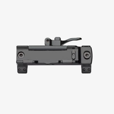 Sadelmontage för picatinny, 30 mm höjd 3 mm